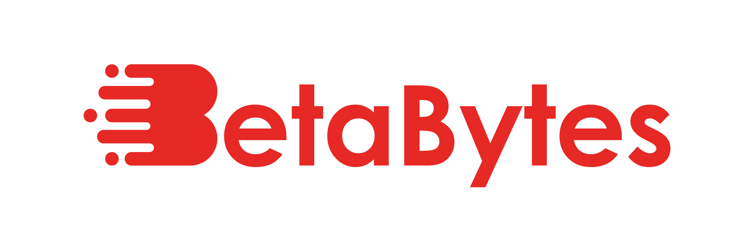 Betabytes Logo